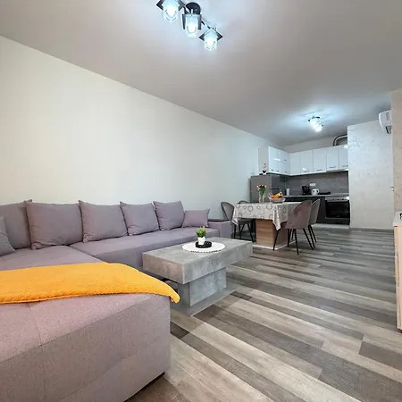 Daire Bayview Family - б-23 Sarafovo Burgaz