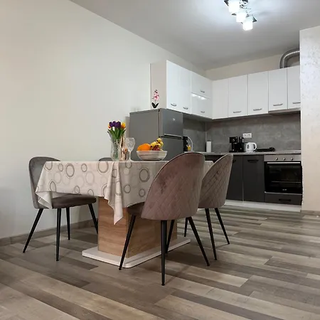 Bayview Family - б-23 Sarafovo * Burgaz