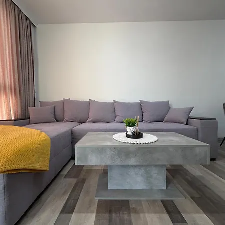 Daire Bayview Family - б-23 Sarafovo *