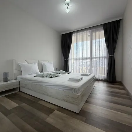 Bayview Family - б-23 Sarafovo Daire *