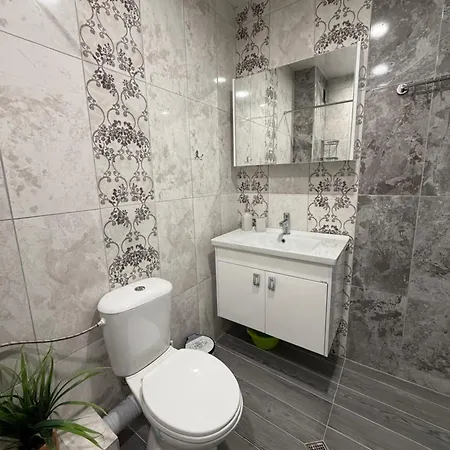 Daire Bayview Family - б-23 Sarafovo Burgaz