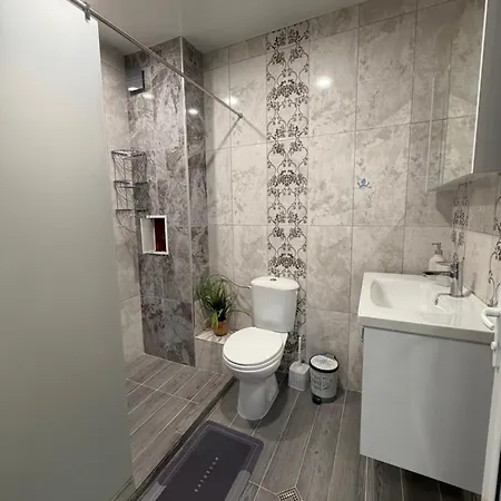 Bayview Family - б-23 Sarafovo Daire *