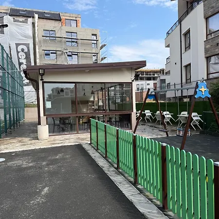 Bayview Family - б-23 Sarafovo Daire